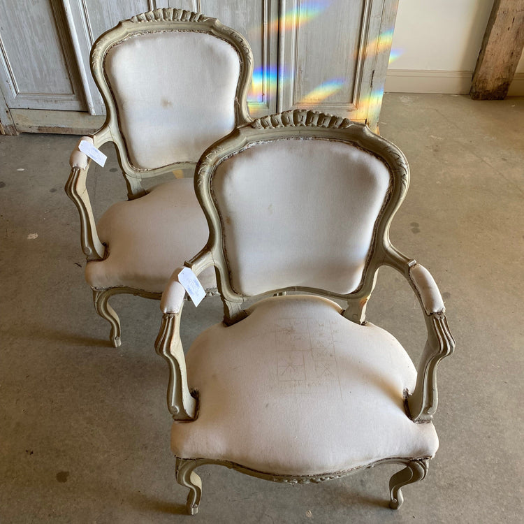 French Furniture/Larger Items