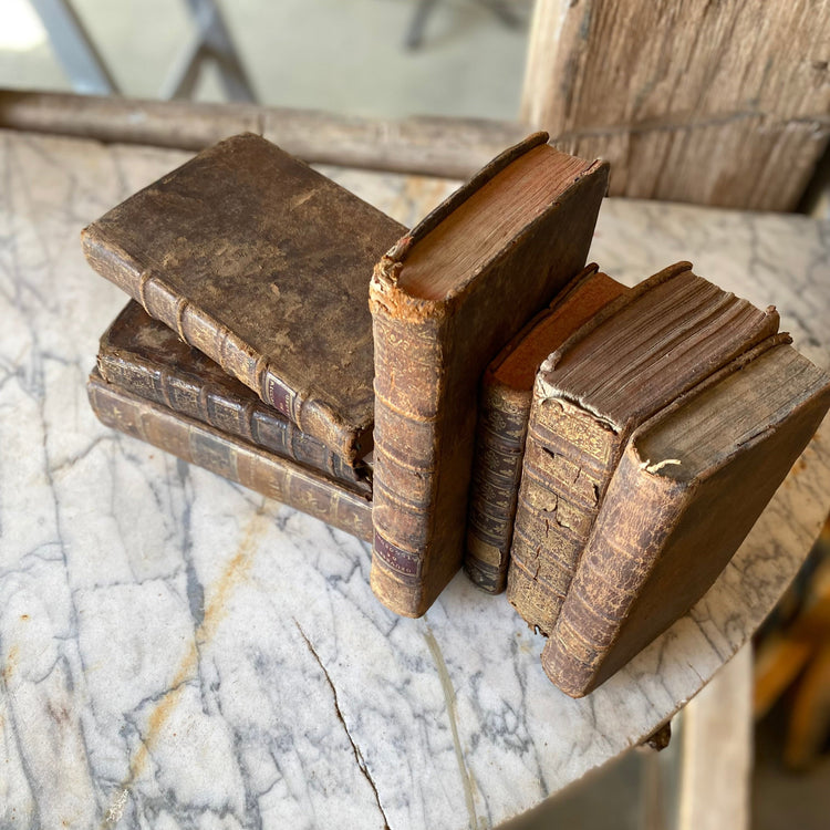 French Finds