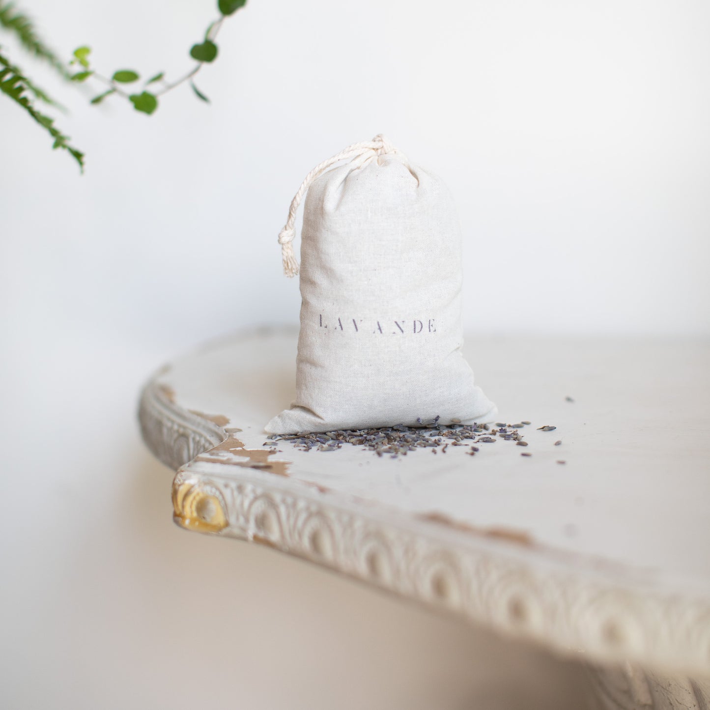 Lavender Sachet