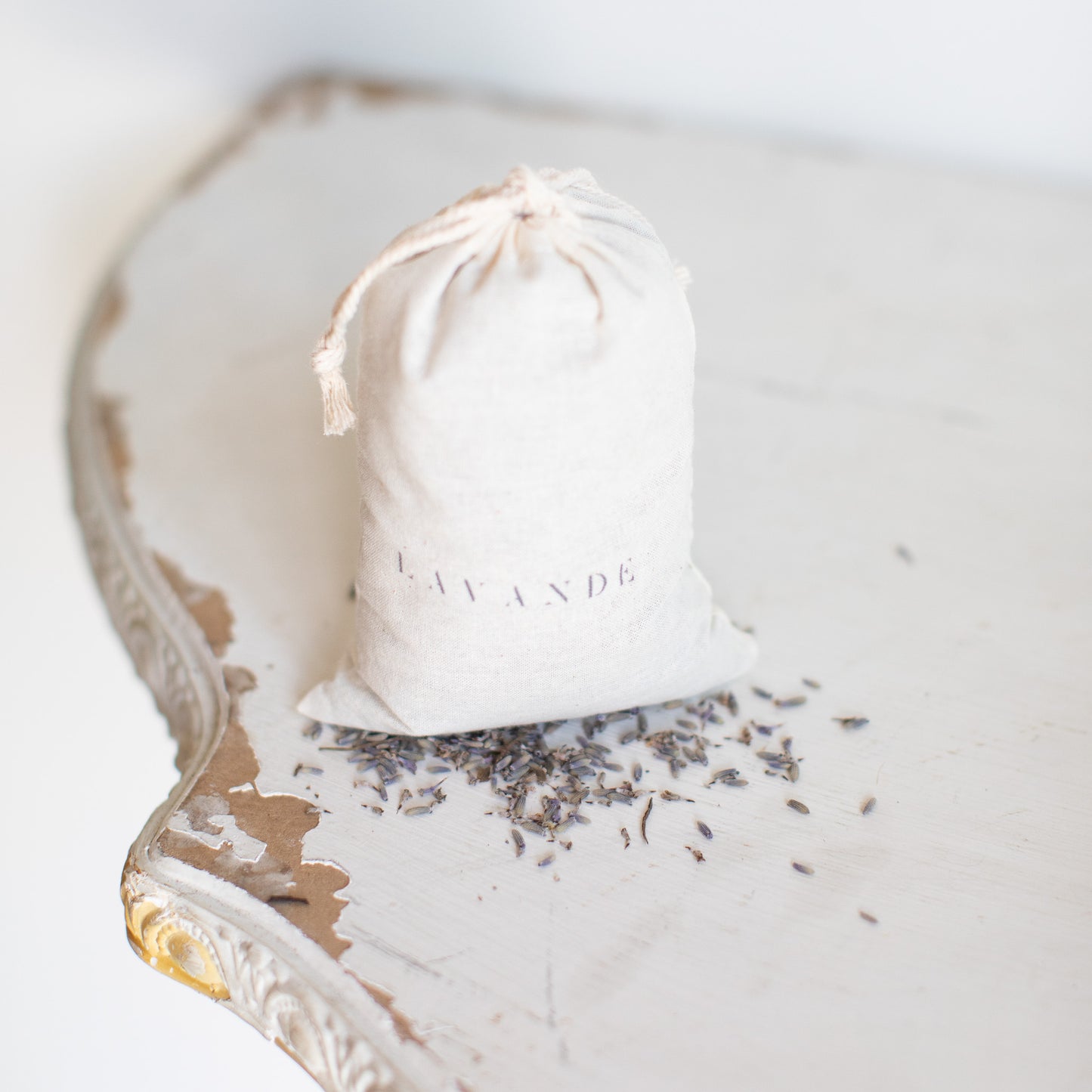 Lavender Sachet