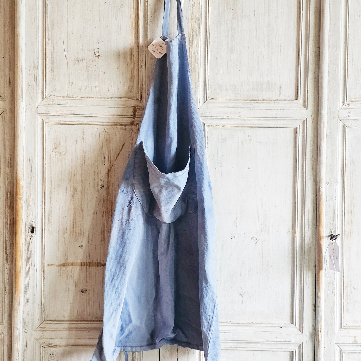 French Factory Apron