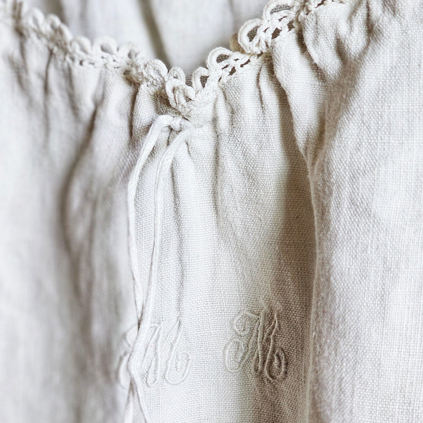 French Chemise