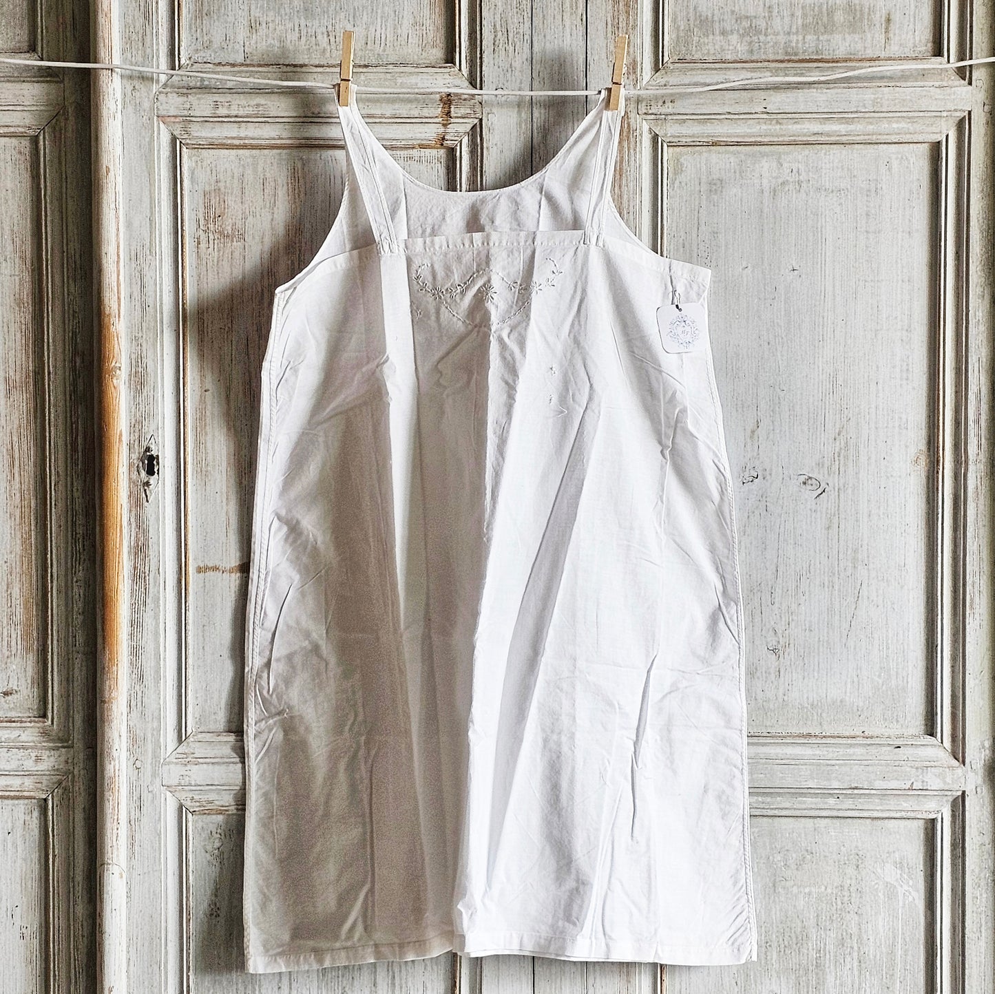 French Chemise