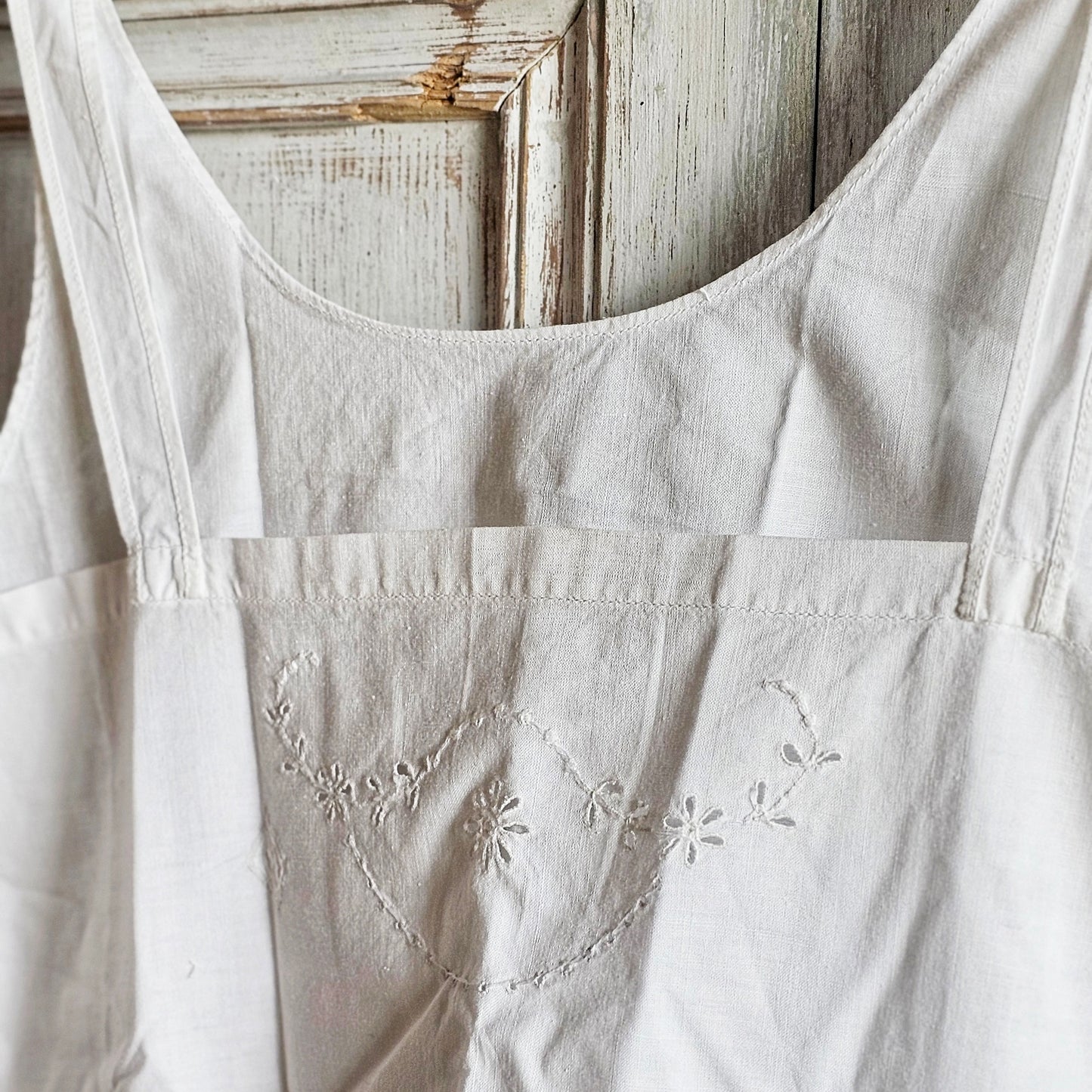 French Chemise