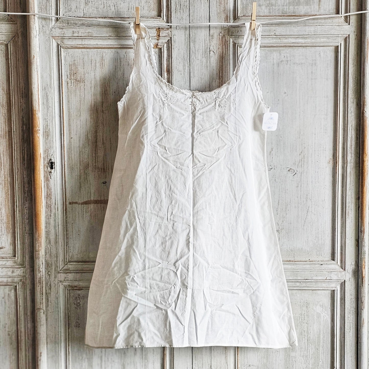 French Chemise
