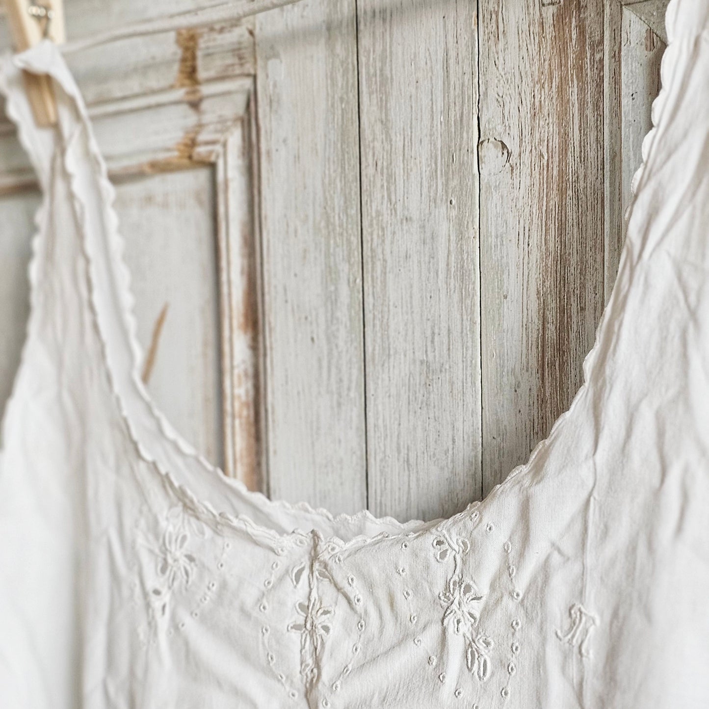 French Chemise