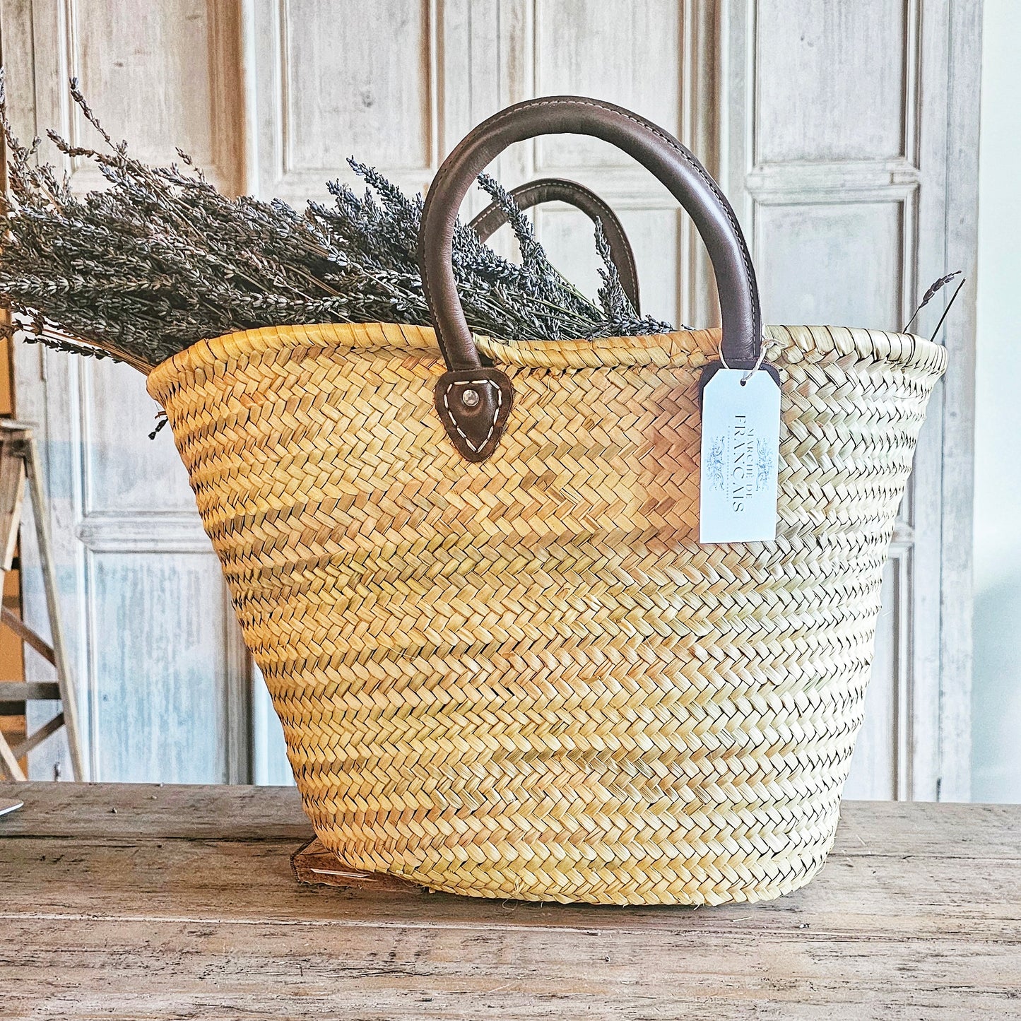 French Market Tote