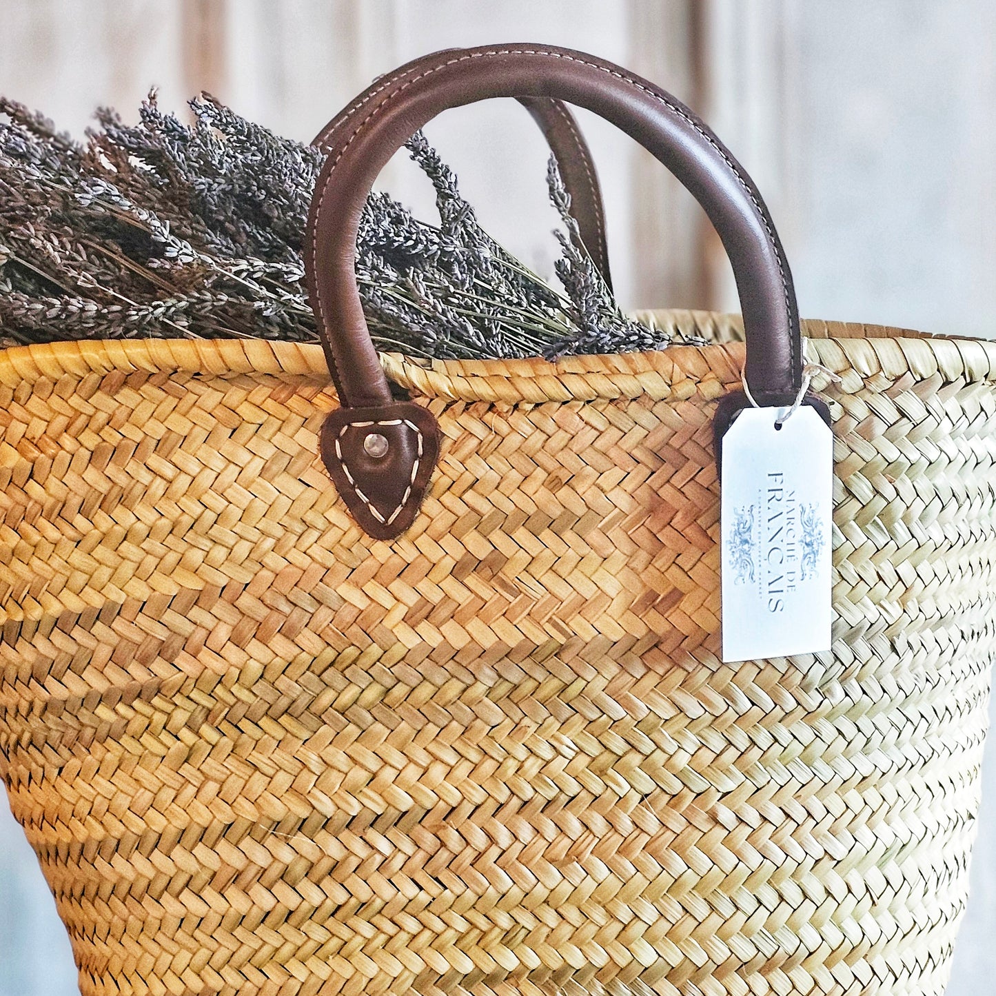 French Market Tote