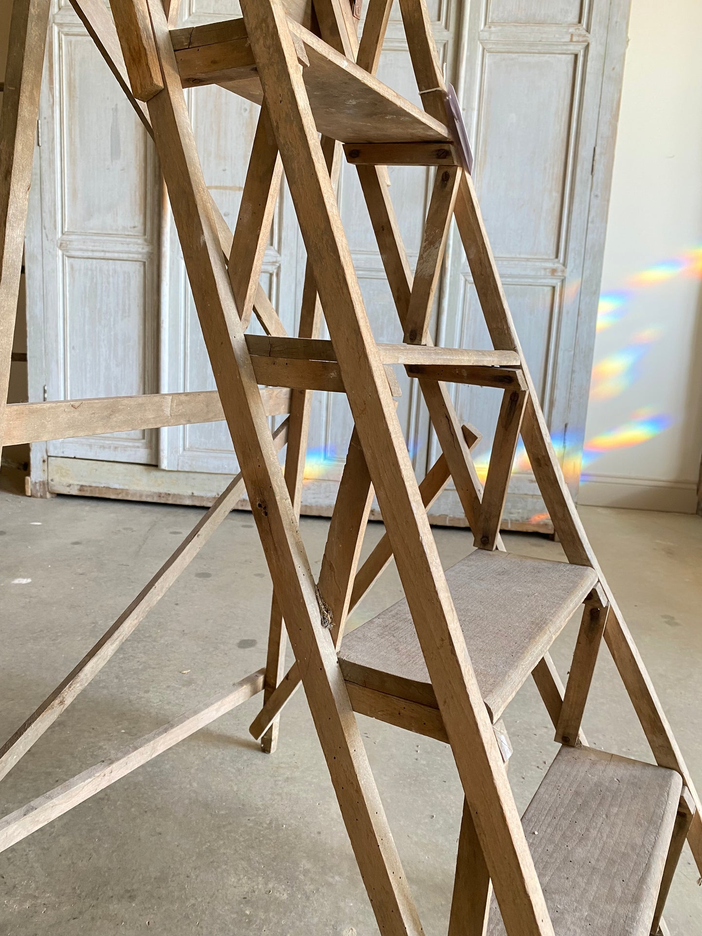 French Ladder