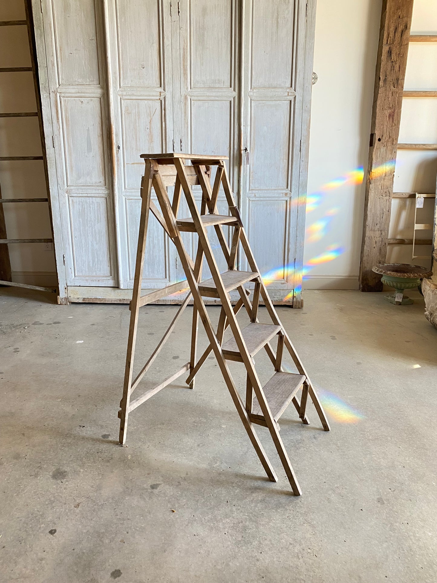 French Ladder