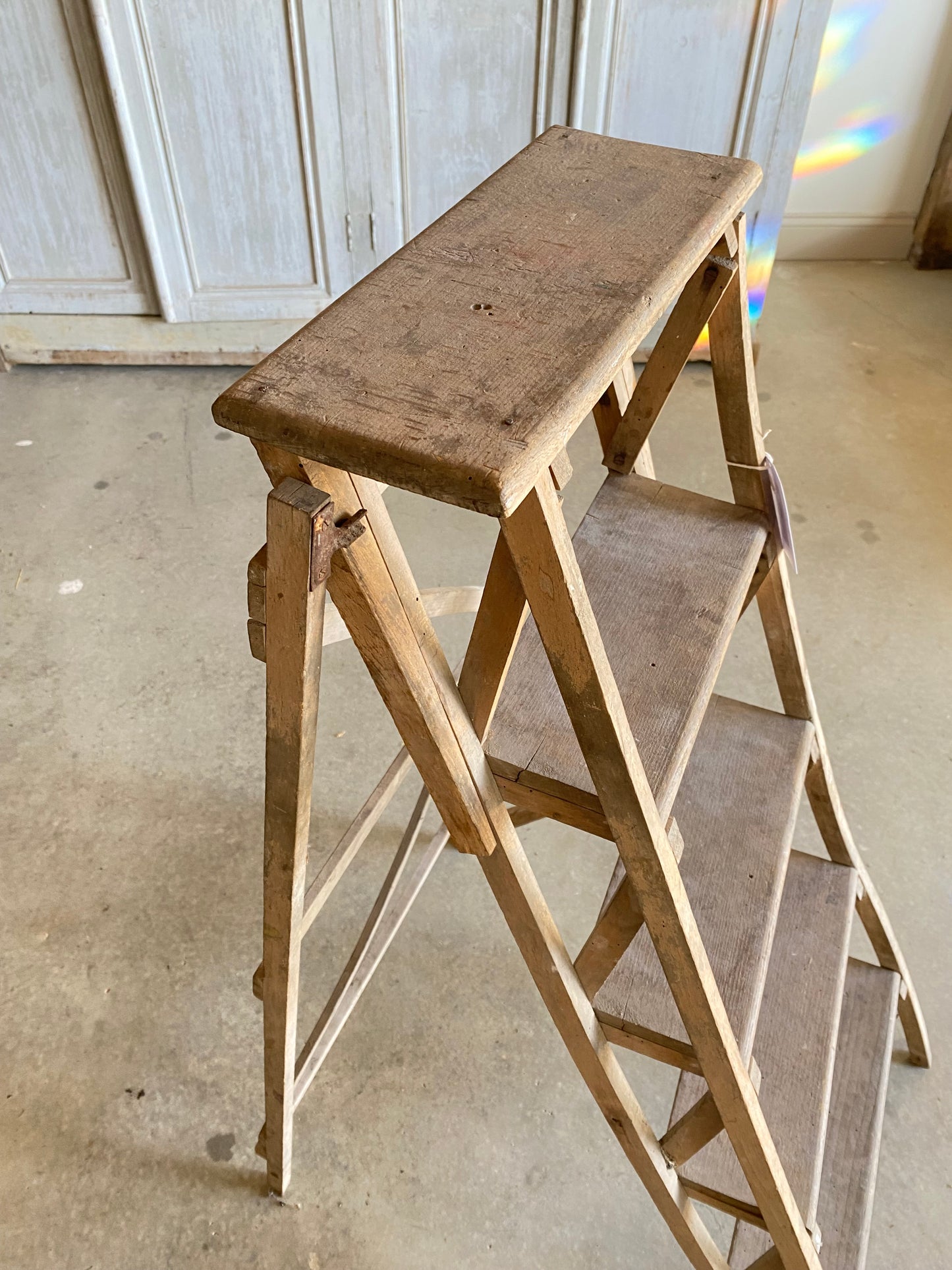French Ladder