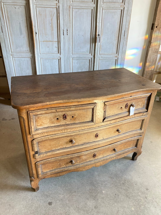 French 18th Century Wood Sideboard