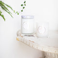 Mountain Lavender & Chamomile Candle