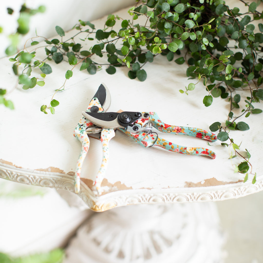 Floral Shears (2 Styles)