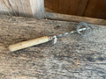 Rusty Kitchen Whisk