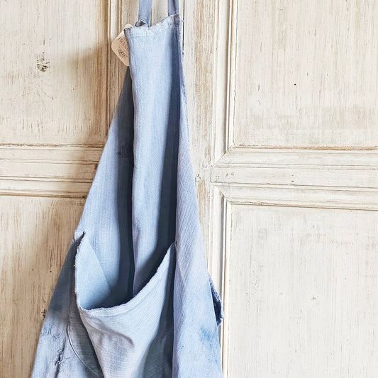 French Factory Apron