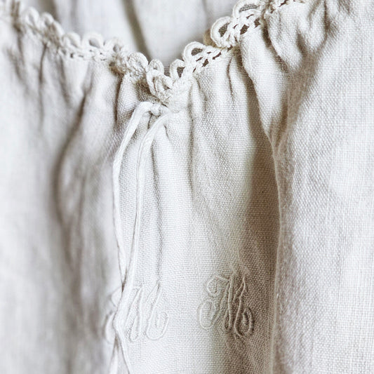 French Chemise