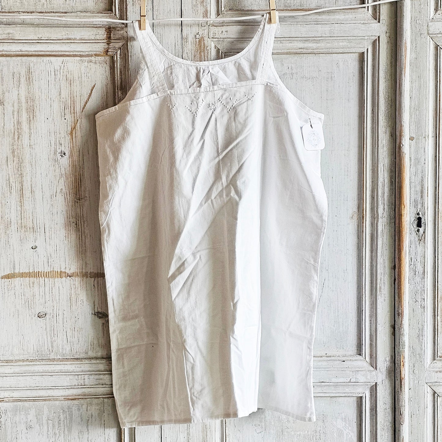 French Chemise
