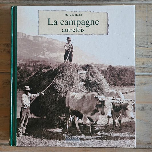 French Coffee Table Book