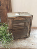 French Cheese Safe