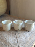 French Cheese Mold