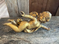 18th Century French Winged Cherub
