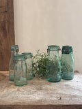 Grande Green Mason Jar