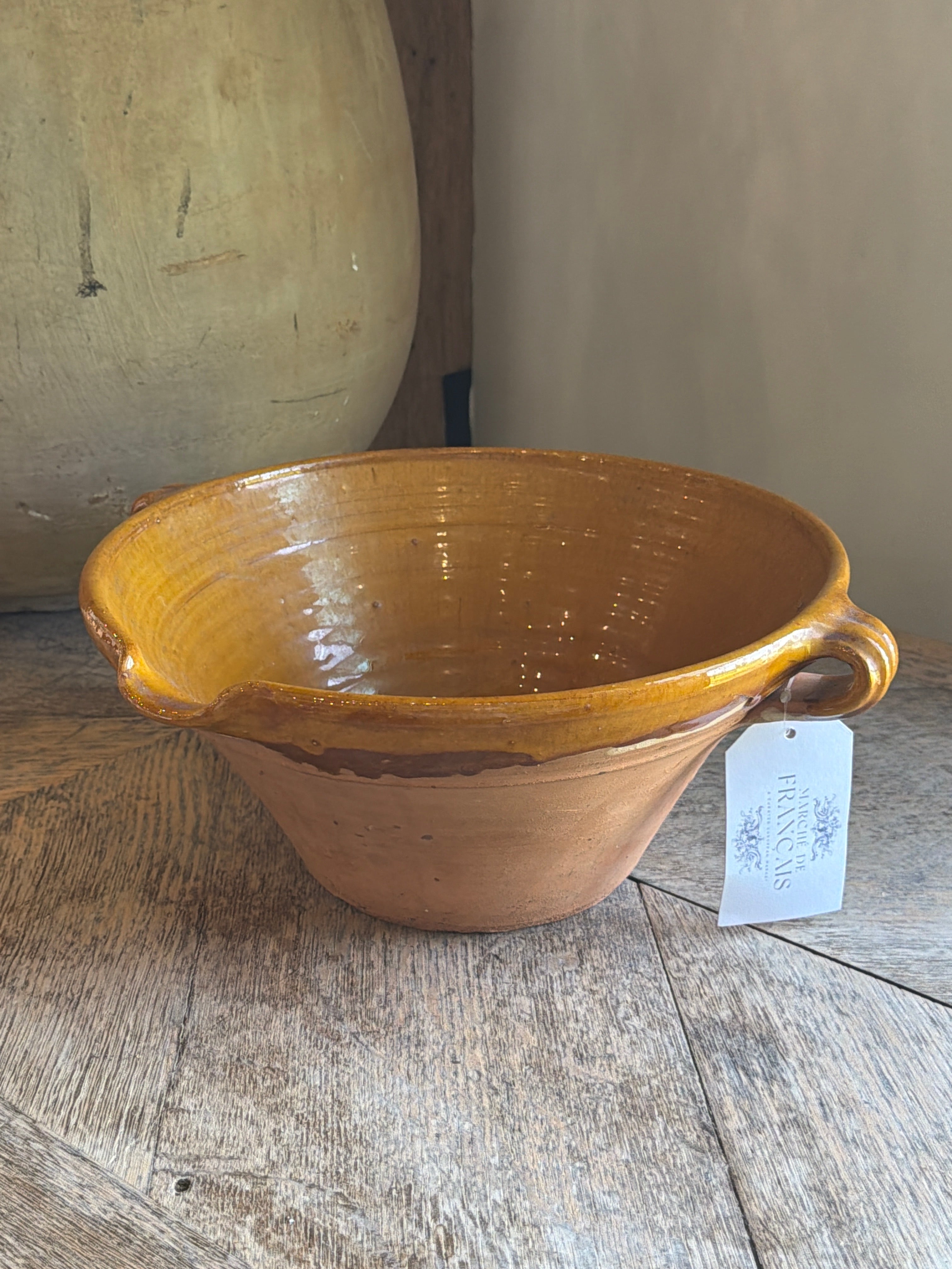 French "Tian" Bowl