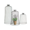 French Wired Domes