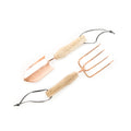 Copper Garden Tools