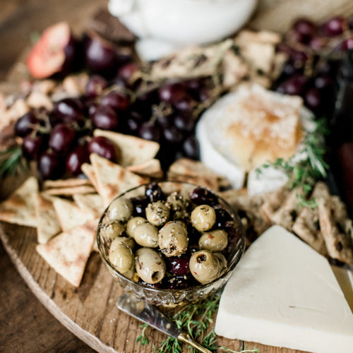 Charcuterie Learning Night with Bethany Ling