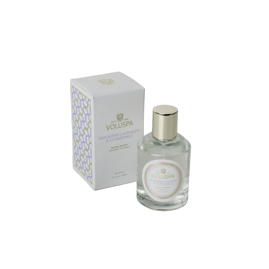 Mountain Lavender Room Spray