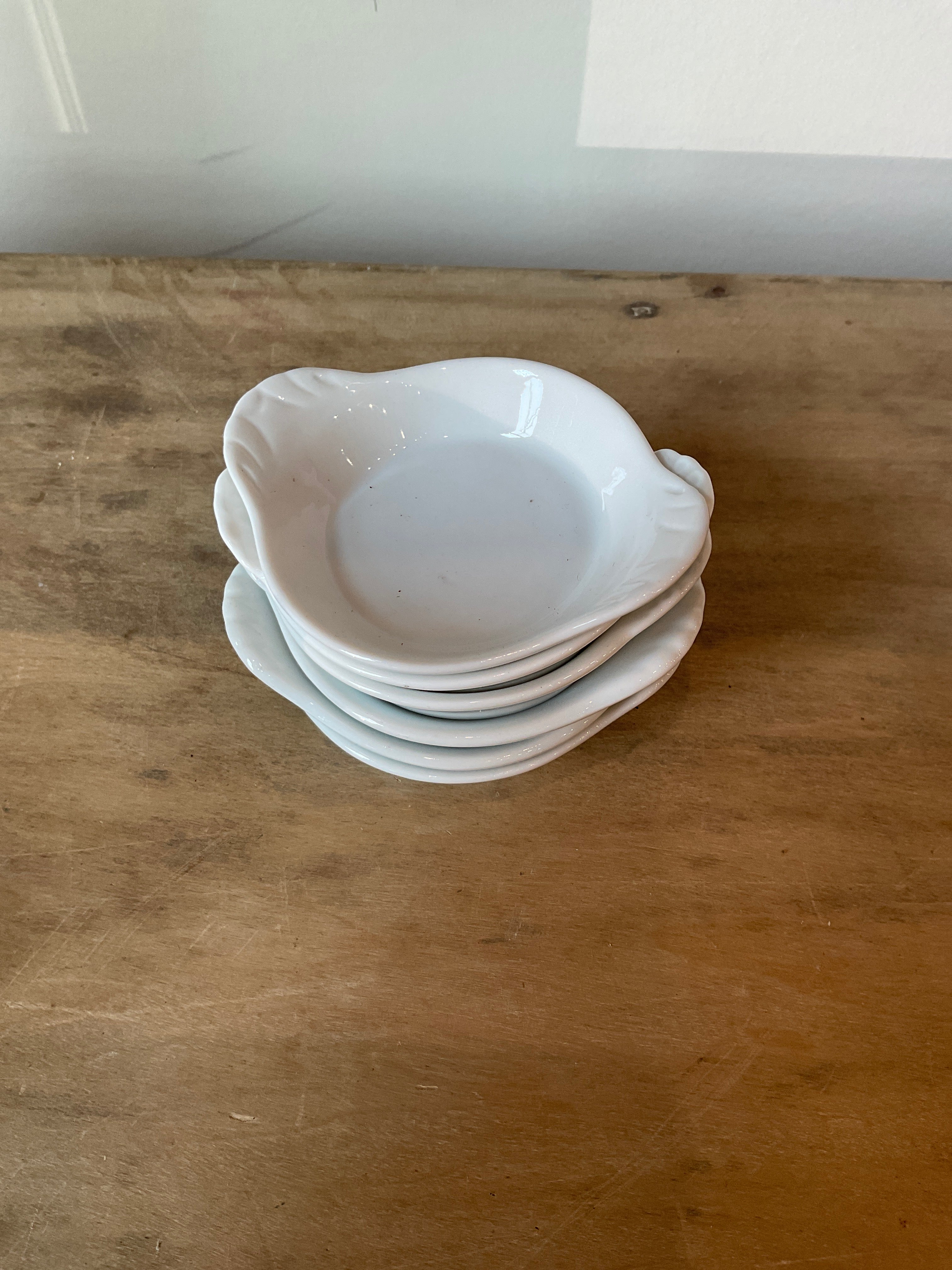Petite Porcelain Dish