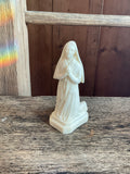 French Holy Statue