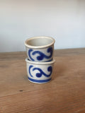 Salt-Glazed Stoneware