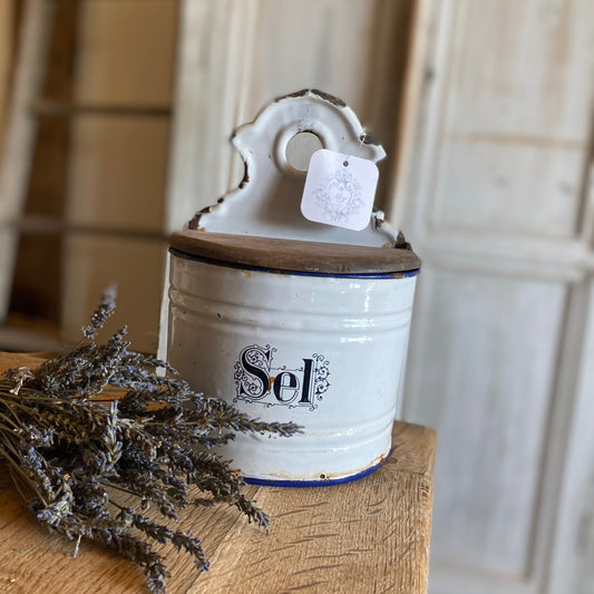 French Sel Bin