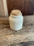 Mustard Crock