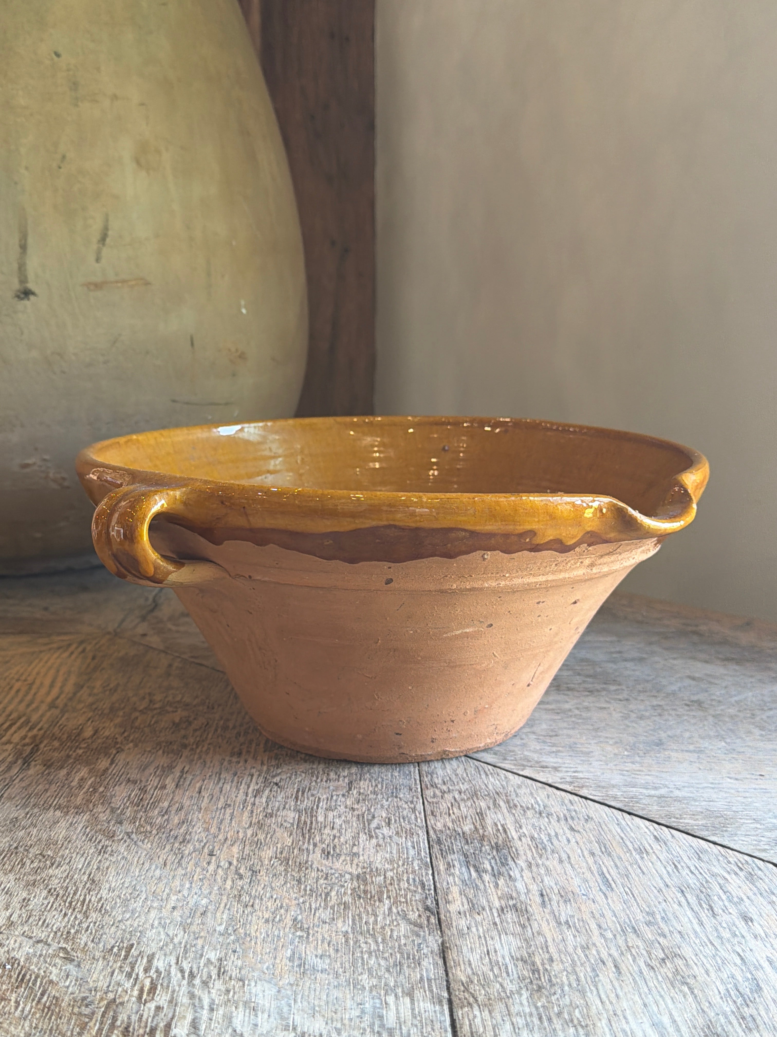 French "Tian" Bowl