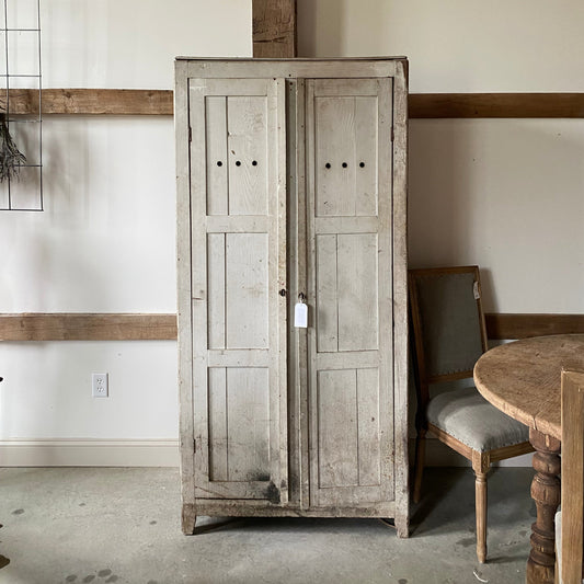 French Farmhouse Cupboard