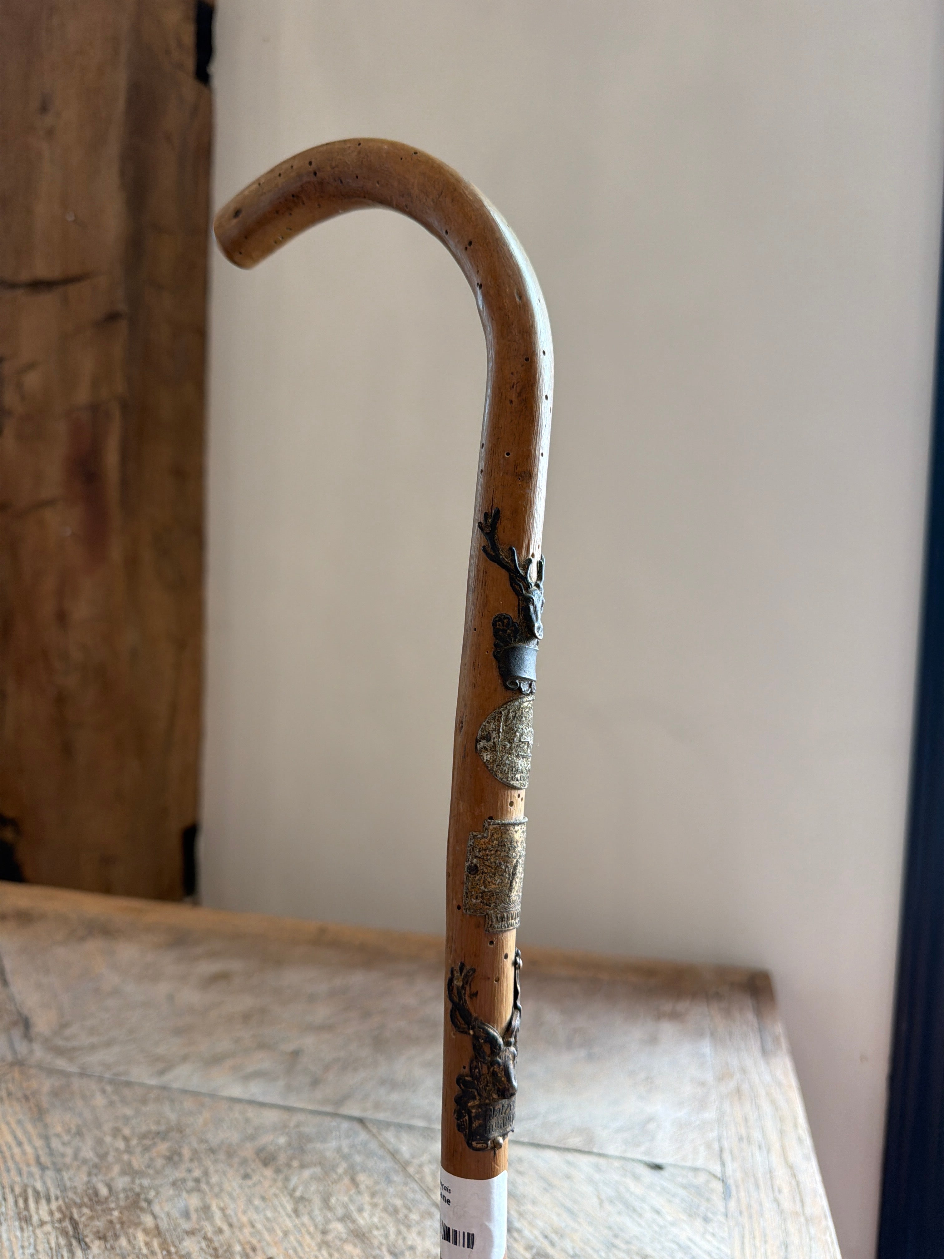 Wooden Cane