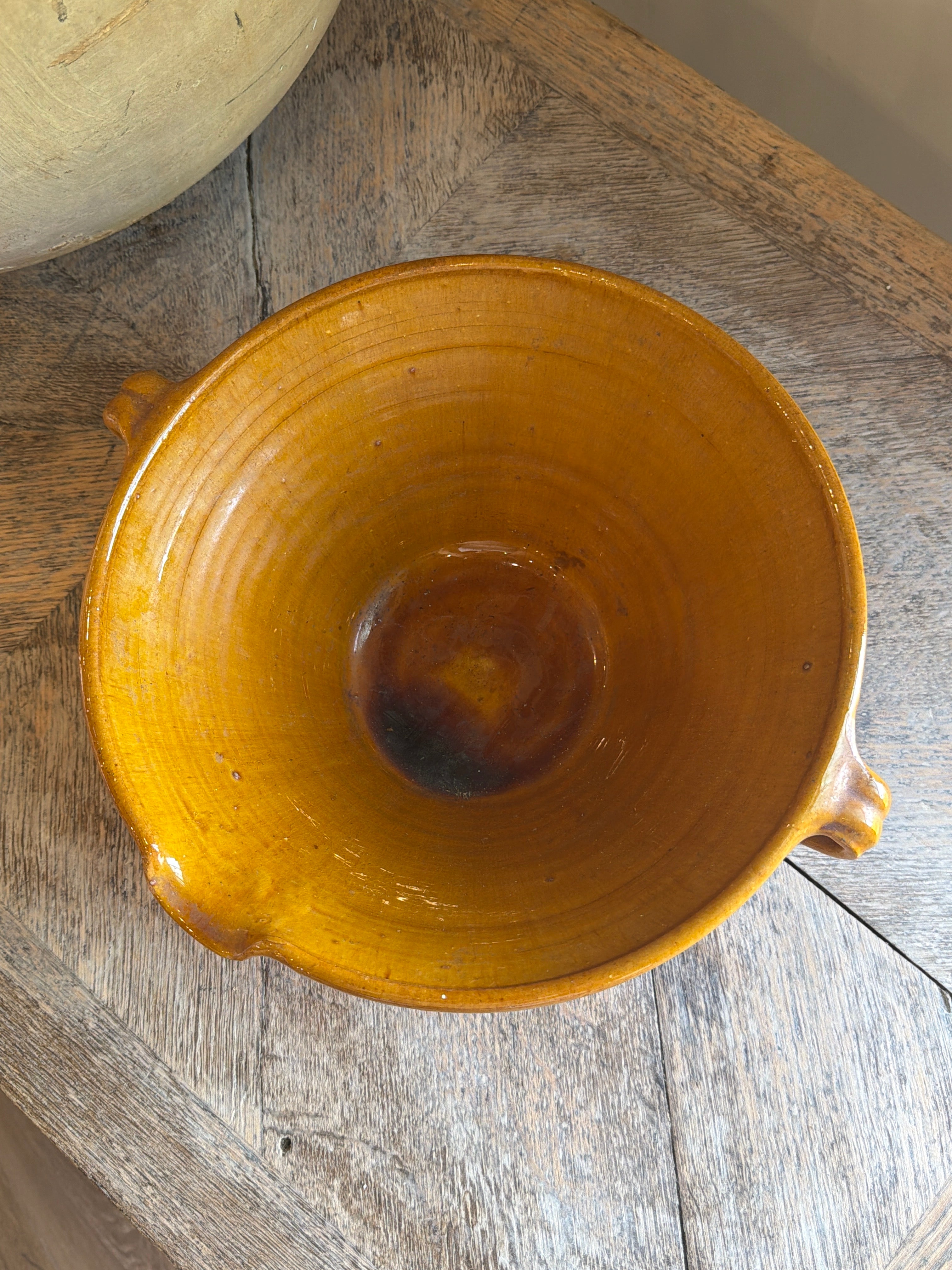 French "Tian" Bowl
