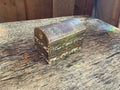 Petite Wood Box