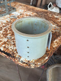 Stoneware Cheese Mold