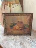 Still Life Oil Painting