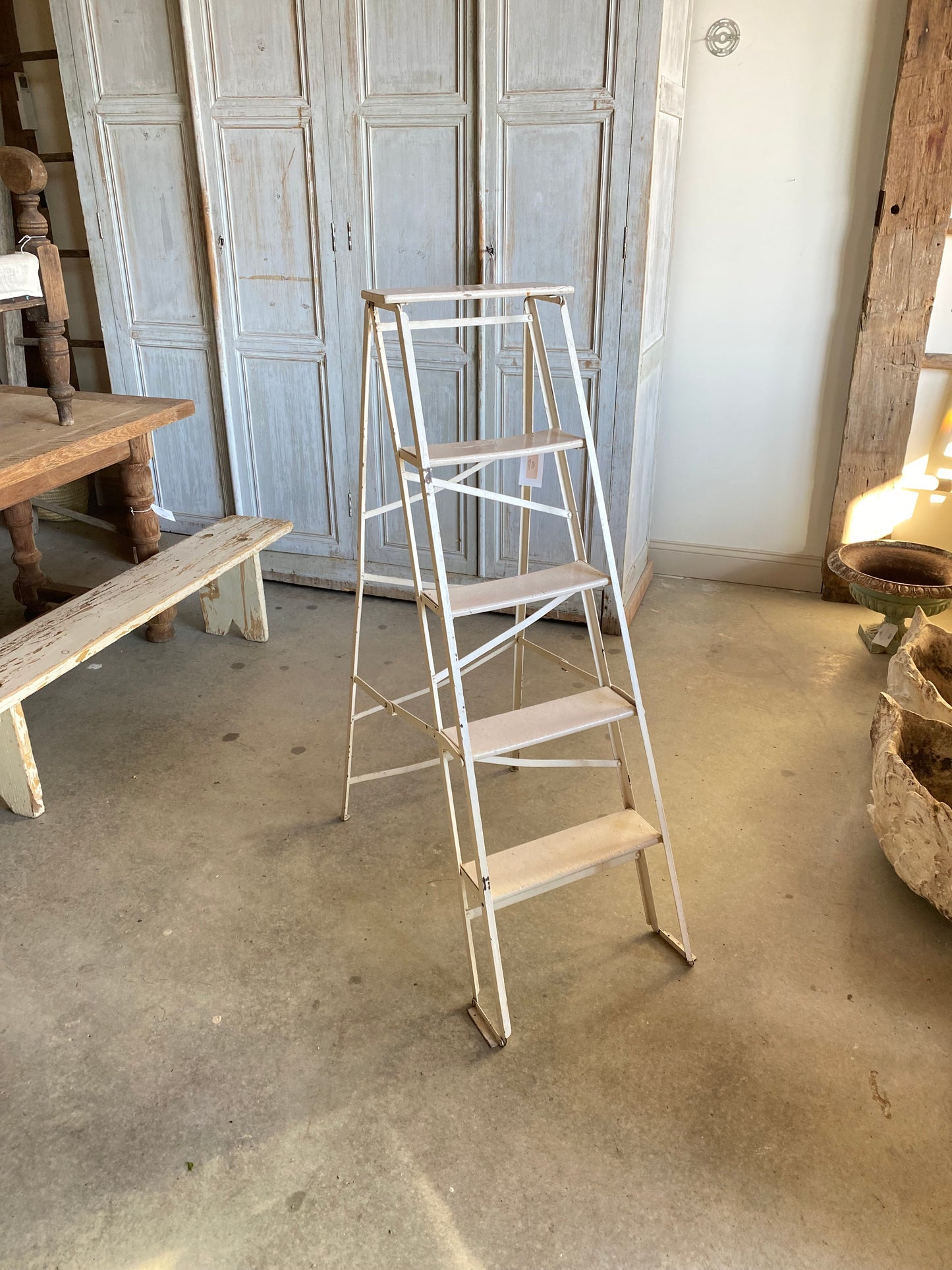 French Ladder