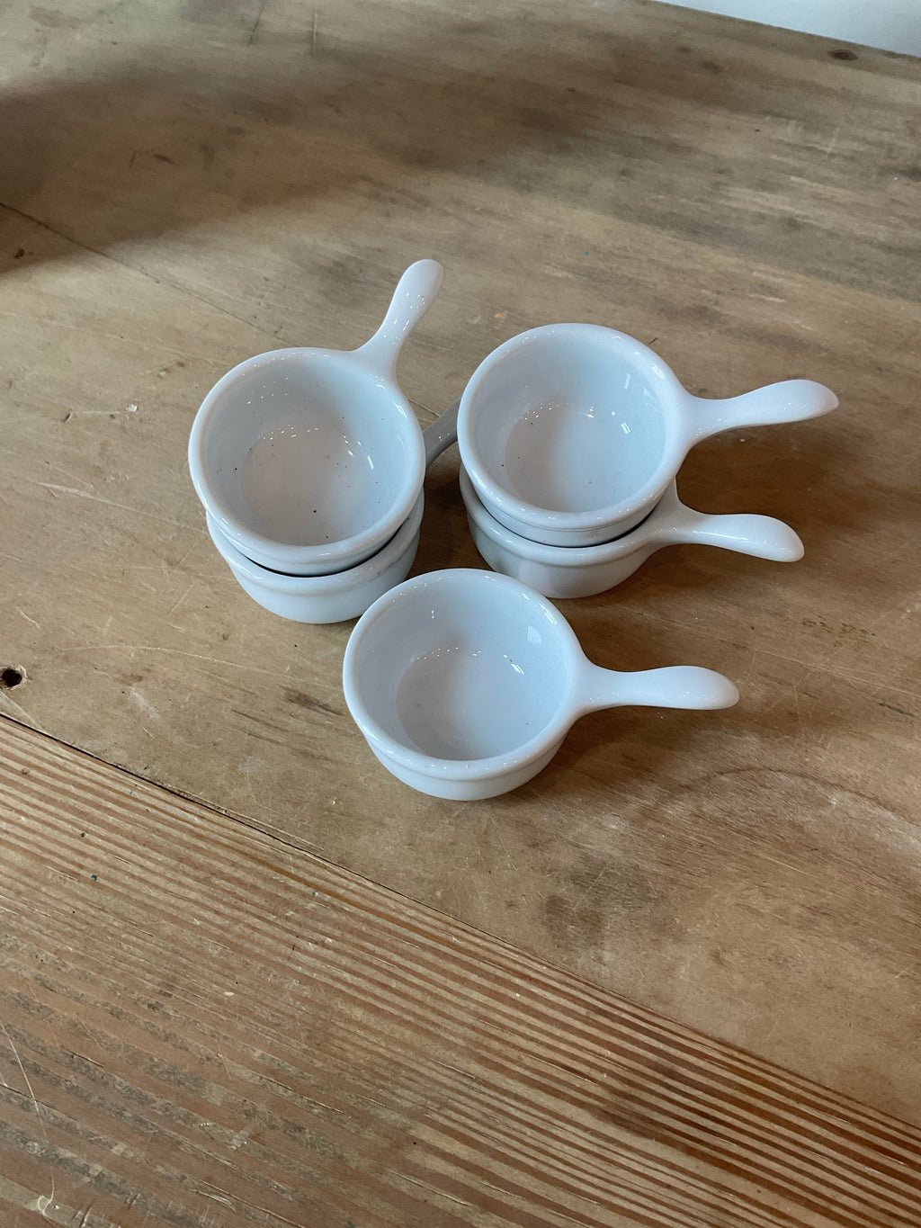 Petite Porcelain Dish