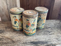 French Tin