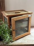 French Cheese Safe