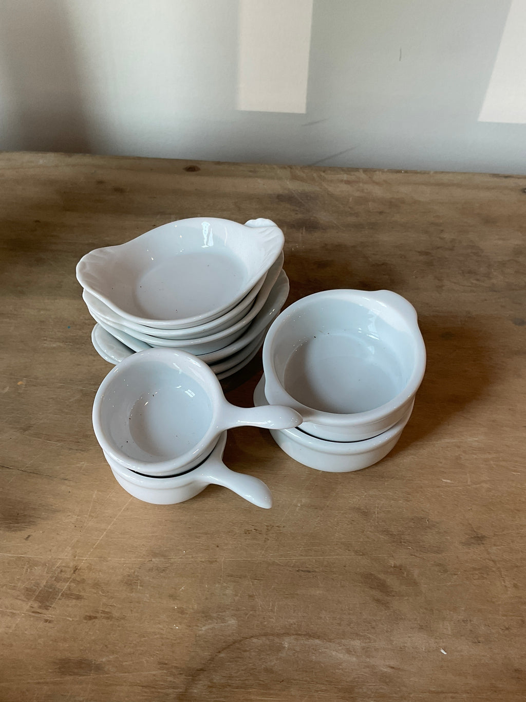 Petite Porcelain Dish