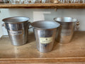 Champagne Buckets